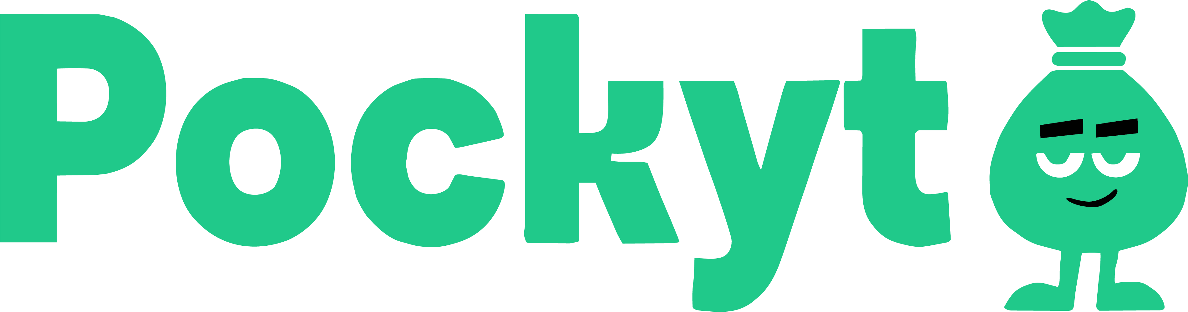 Pockyt
